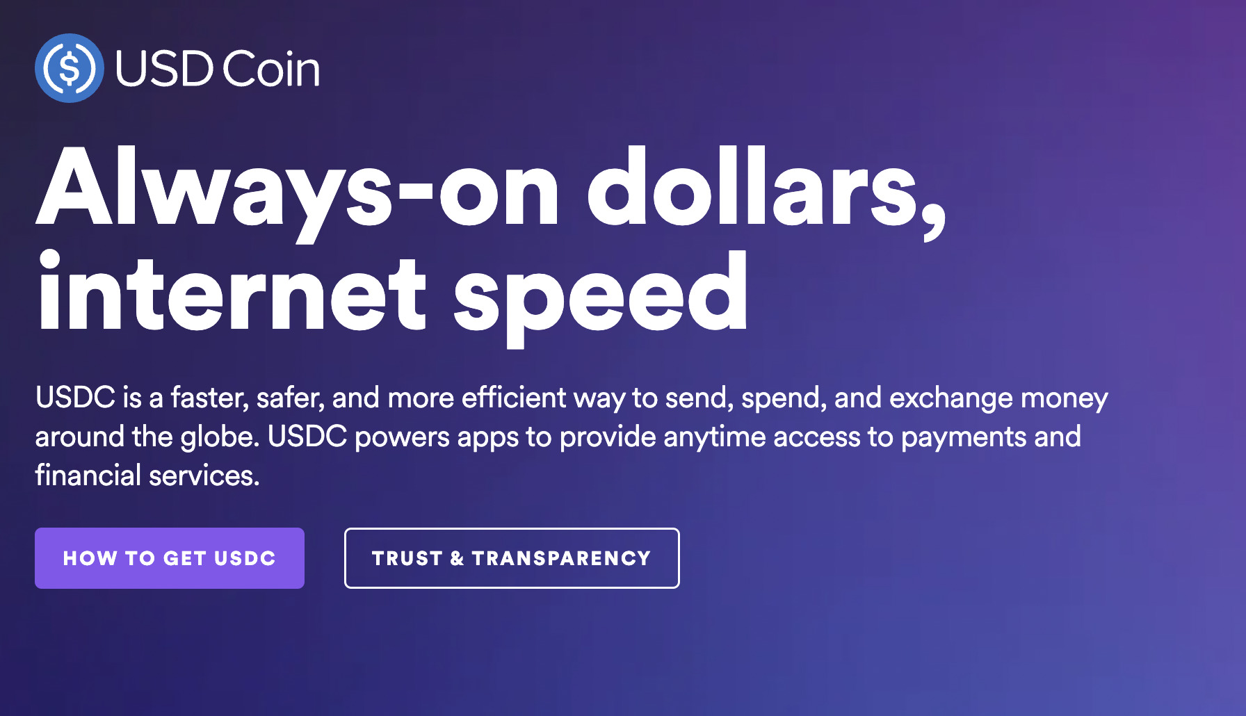 USDCは大丈夫？価格暴落の理由と展望を考察 | Plus Web3 media