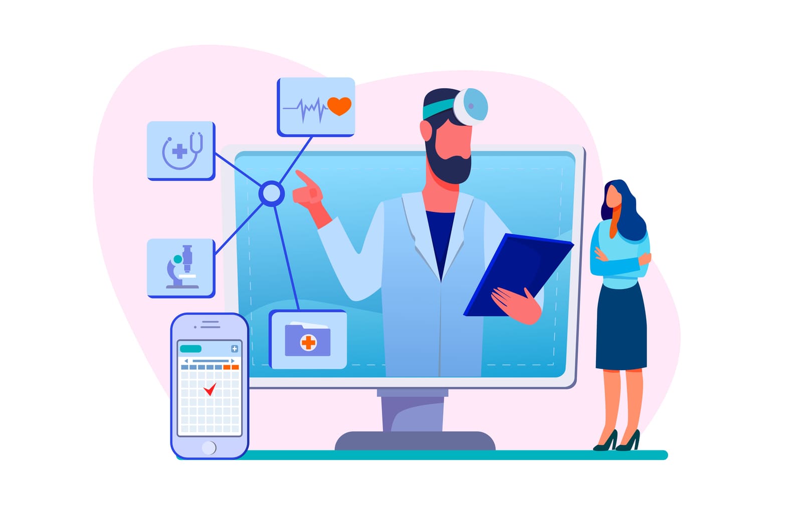 AI内視鏡診断で潰瘍性大腸炎を自動判定 北海道 サンクレエが開発 | Plus Web3 media