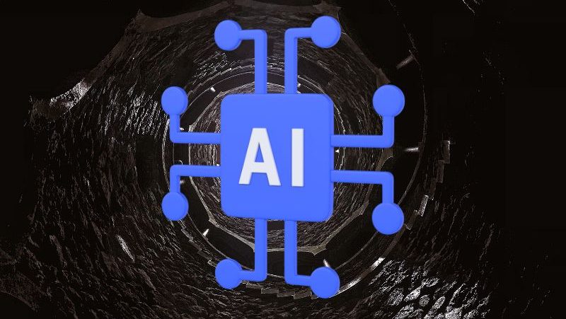 人工知能、AI
