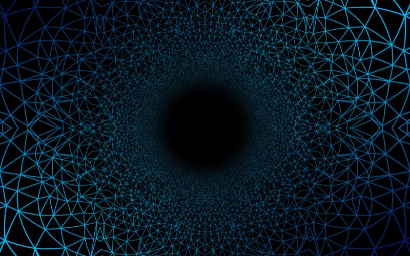 ネットワーク、深淵