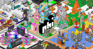 Phiとは？注目されるトークングラフ領域の概要と展望を解説