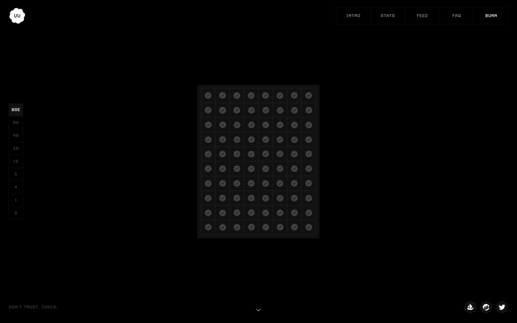 Checksvv OpenEditionとは?火付け役ともなったChecks VVの概要と共にその展望も考察! | Plus Web3