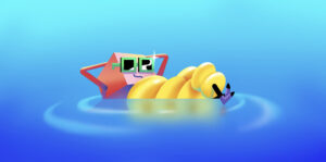 【Nouns徹底解剖】NFTやDAOの完成形！？Nouns DAOの誕生と仕組み、今までの変遷を解説！