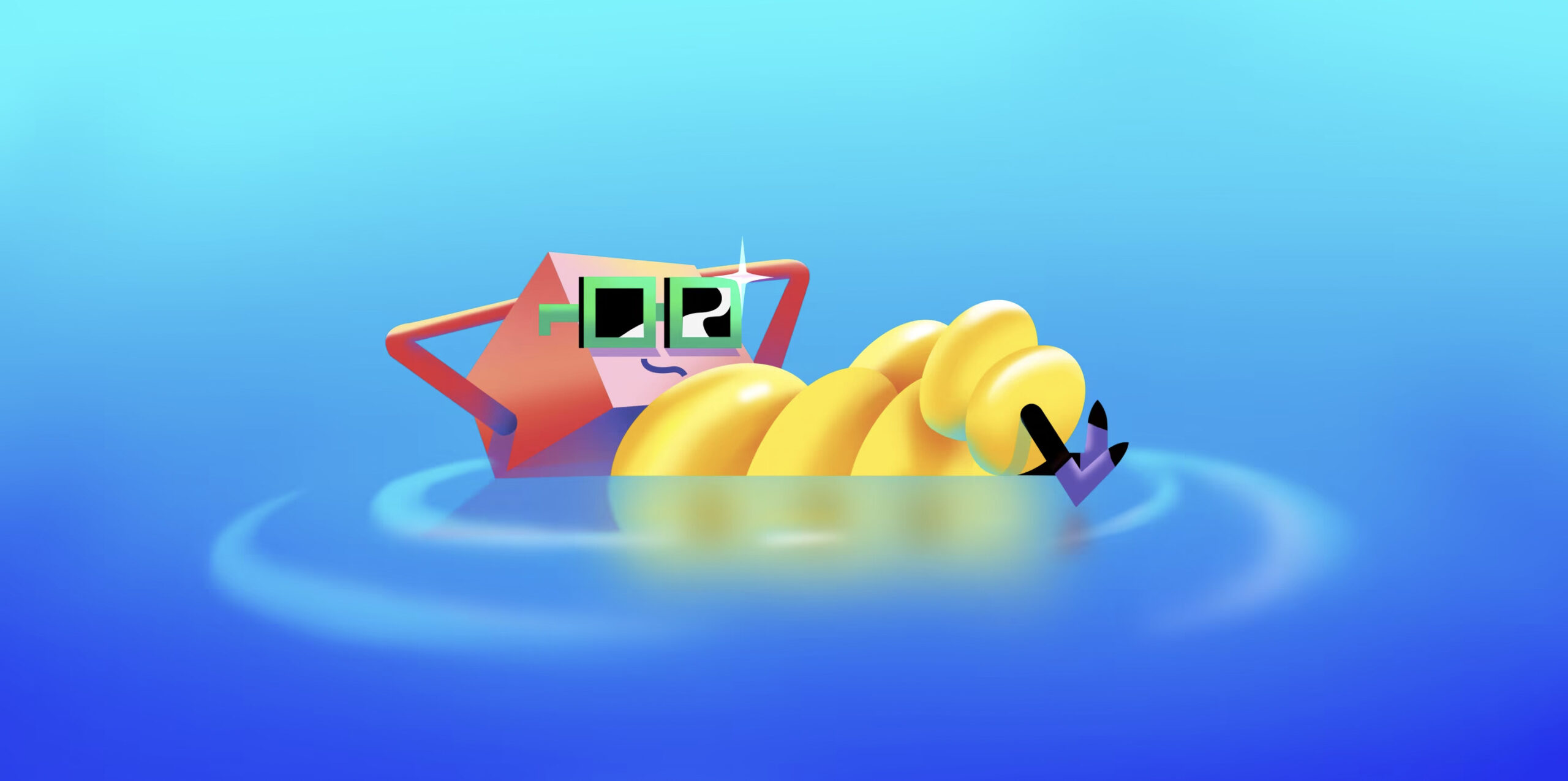 【Nouns徹底解剖】NFTやDAOの完成形！？Nouns DAOの誕生と仕組み、今までの変遷を解説！