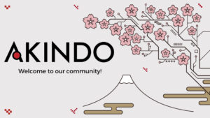 AKINDO！日本発のweb3ハッカソンのプラットフォームの概要と展望とは？