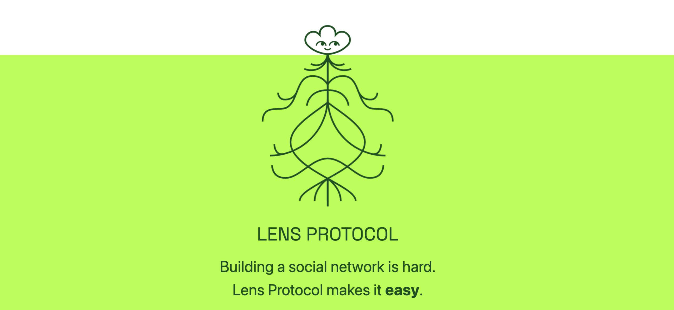 【Lens Protocol】急成長する分散型SNSを簡単に構築できるプロトコル、その概要と展望を解説！