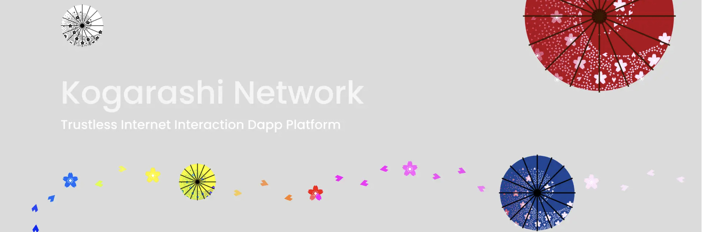 インターネット上のデータと繋がる、日本発のブロックチェーンKogarashi