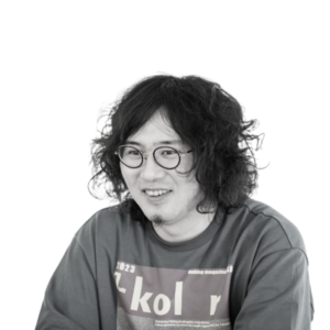横田 直也