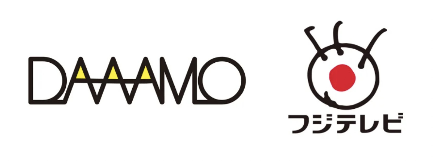 メディア界へ新たな風を起こす、Web3プロジェクトDAAAMOとフジテレビが業務提携を発表