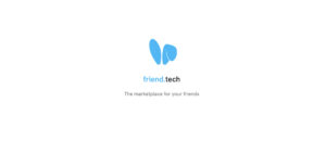 影響力で稼げる！？分散型ソーシャルメディア「friend.tech」とは