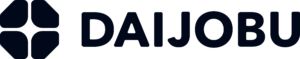 DAIJOBU株式会社 ロゴ