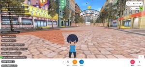 「スターダストランド」とは？初心者にもわかりやすく始め方・遊び方を解説