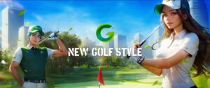 ブロックチェーンゲーム「GOLFIN」とは？初心者向けに遊び方・始め方、魅力を解説