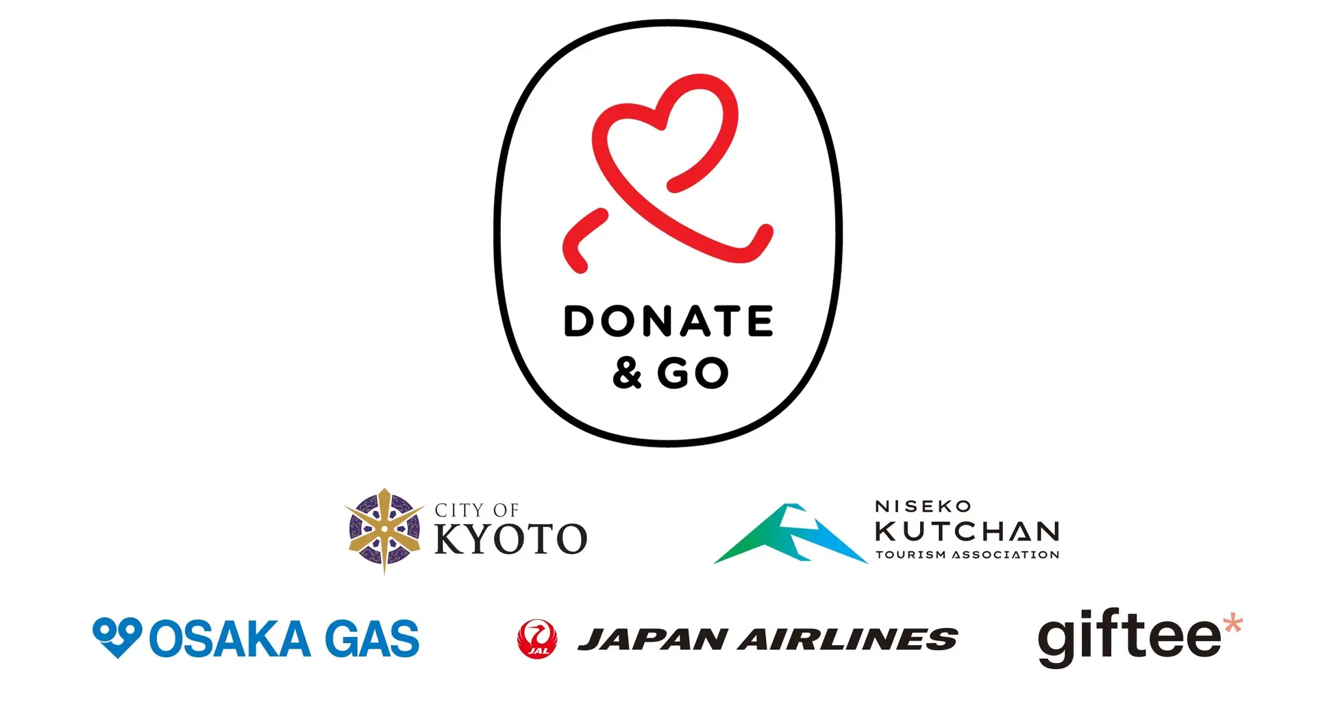 訪日客が訪れた地域に寄付をし体感型のご当地ギフトをお礼として受け取る国内初の仕組み「Donate & Go」を開始
