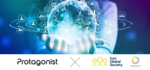 【プレスリリース】『Plus Web3』運営の(株)プロタゴニストと『ONGAESHI』運営のIGS(株)が業務提携契約を締結