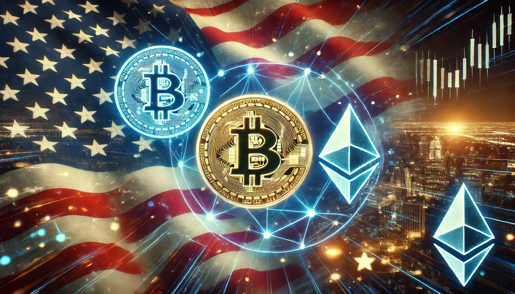 【トランプ×Web3 Part1】ドナルド・トランプの大統領選勝利による仮想通貨・Web3業界への影響は？トランプの姿勢・発言まとめ