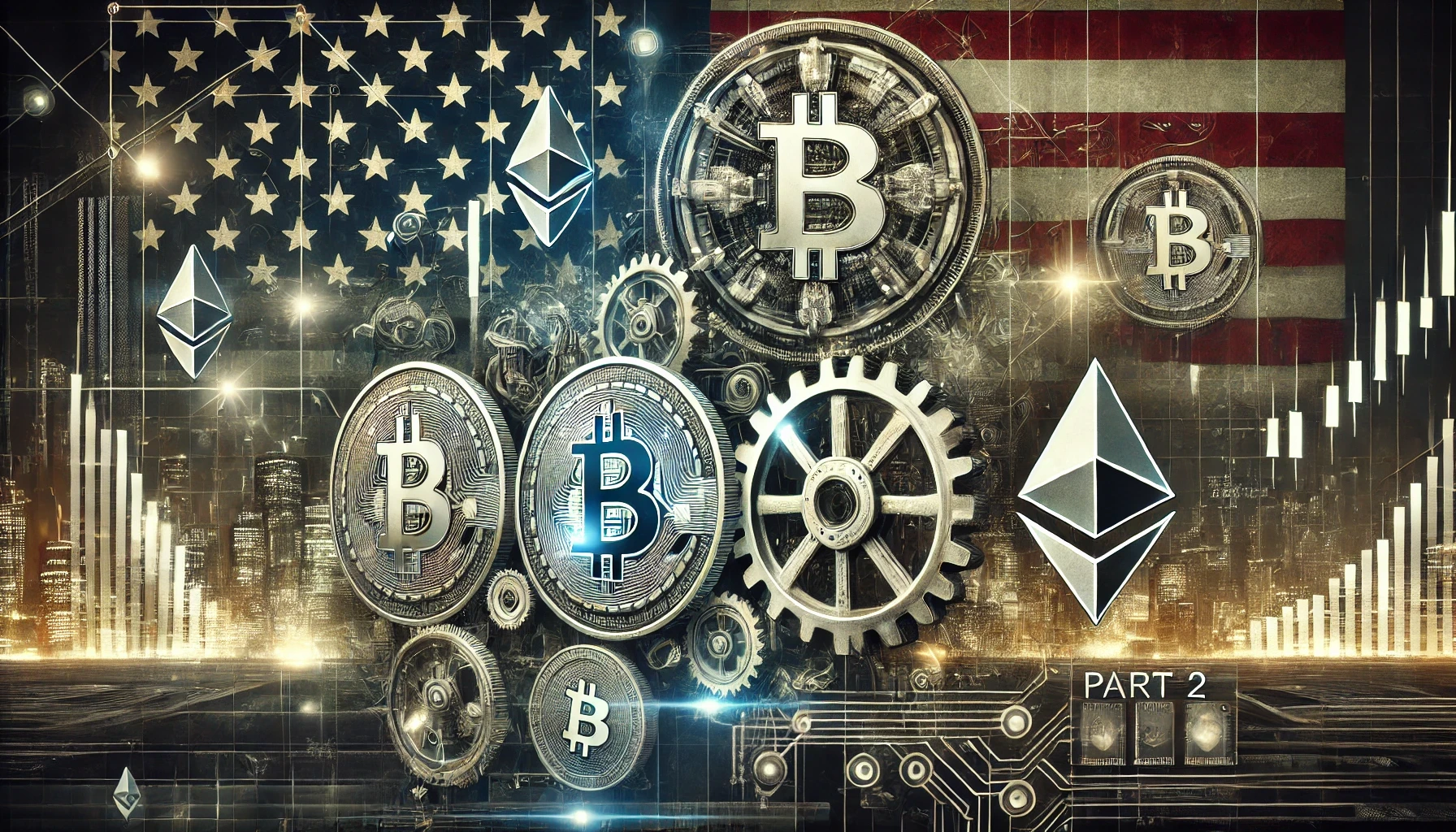 【トランプ×Web3 Part2】トランプの大統領再任による仮想通貨・Web3業界の不安点は？