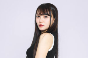 元素騎士オンラインのアンバサダー 橘 和奈さんへインタビュー vol.2｜焦りから努力へ、芸能活動で見つけた自分らしさ