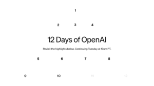 OpenAIの進化｜12 Days of OpenAI 総まとめ vol.1