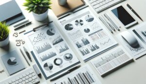 経理財務部門のAI活用　KPMG調査が明かす驚異的な導入率と課題