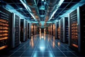 産総研の新AIスパコン「ABCI 3.0」が一般提供開始