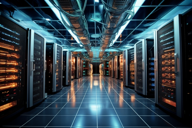 産総研の新AIスパコン「ABCI 3.0」が一般提供開始