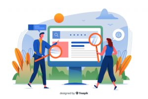 トランプ効果で急増する暗号資産への関心  検索動向から見る市場変化