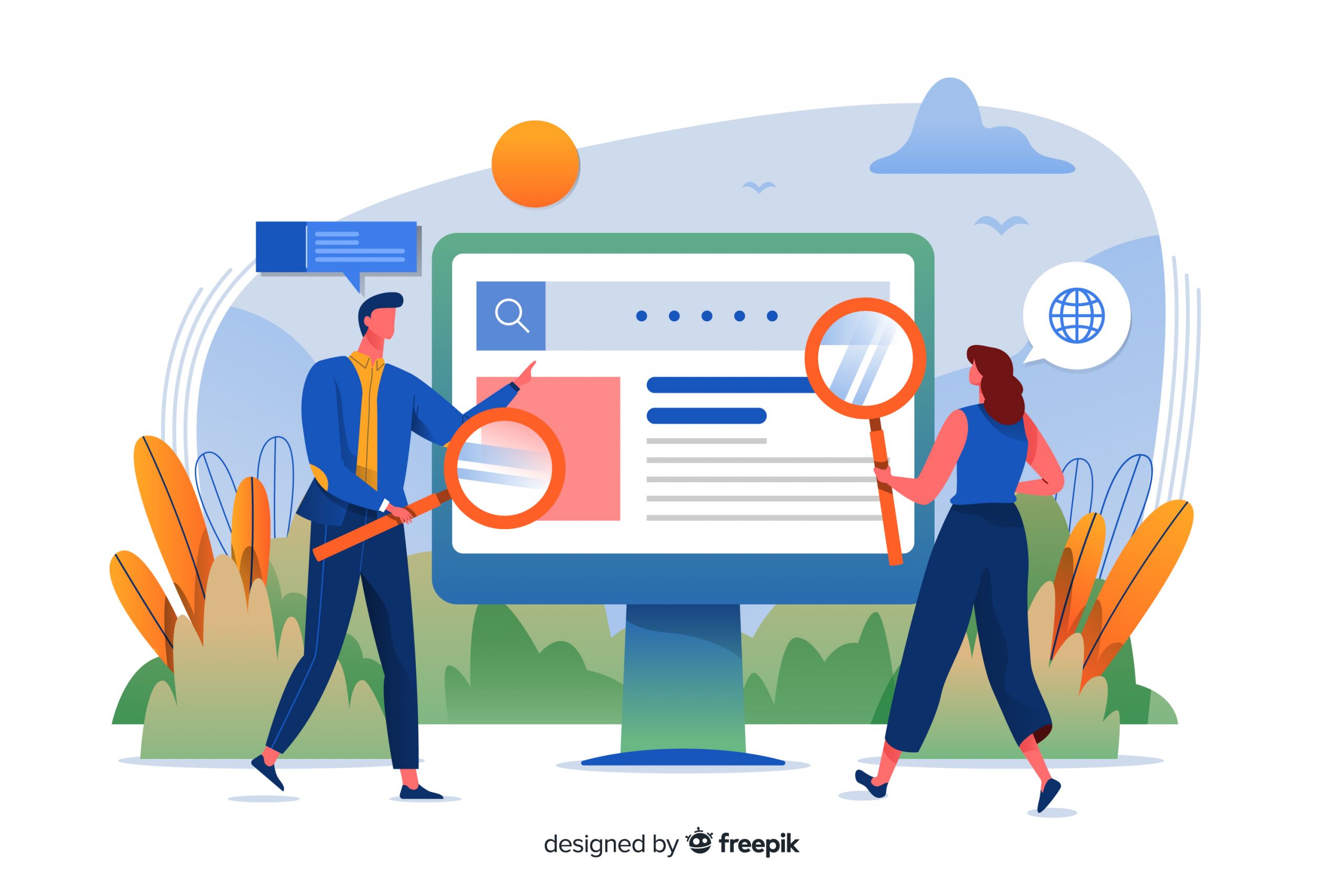 トランプ効果で急増する暗号資産への関心  検索動向から見る市場変化
