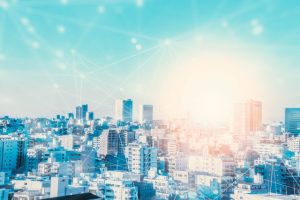 若者に大人気　2025年、特定小型原付の普及がもたらす社会の変化