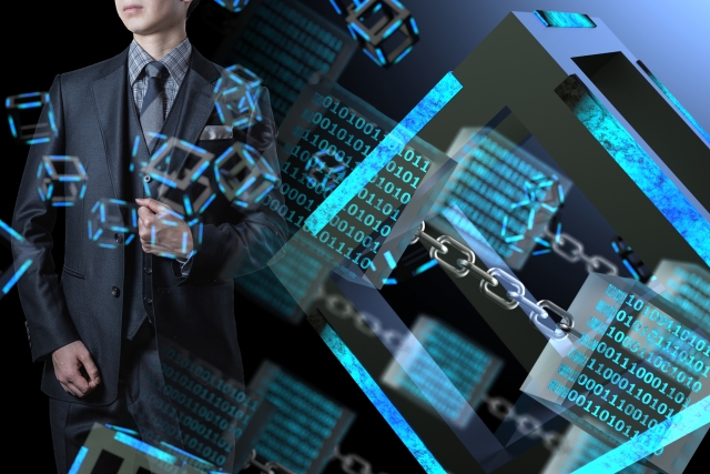 31億ドルが1034億ドルに成長か ブロックチェーンとエネルギー業界に関するレポートを米コンサル企業が発表