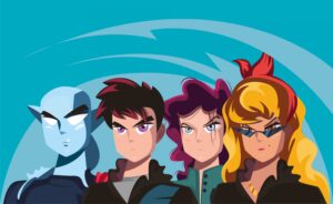 人気NFTプロジェクト「Azuki」が「Animecoin」との戦略的連携を発表