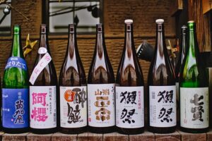 『獺祭』の旭酒造、ブロックチェーンを活用した日本酒転売問題への対策を発表
