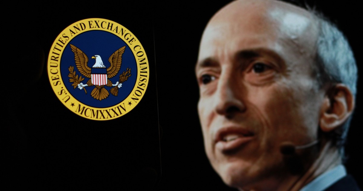 ゲイリー・ゲンスラー氏のSEC退任がXRPに与える影響