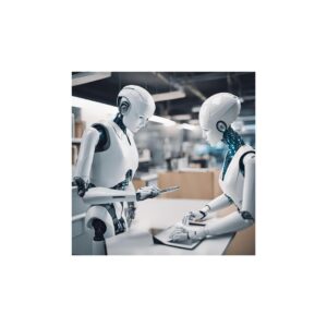 AIが変える開発の未来　半導体設計を超えて広がる可能性