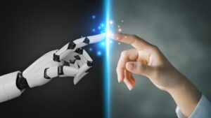 「当たり前の仕事ができる能力」　AI×実務力で描く新しい政治の姿