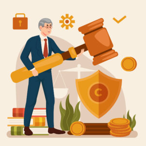 仮想通貨規制の転換点　トランプ氏の大統領就任が示す新たな方向性