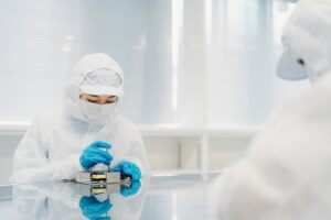 台湾半導体大手TSMC　第4四半期利益急増予測　AIチップの需要増加に伴い急成長