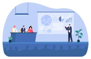 Web3の未来を語る WebX 2025でアーサー・ヘイズ氏が基調講演が決定