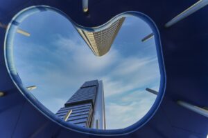 株式会社LandSkip、生成AIを活用した新サービス「WishScape AI」を開始 　思い出の風景をデジタル窓で再現