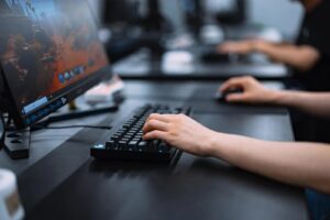 PUBG、意思疎通可能な共闘AI『Ally』を発表 NVIDIAとKRAFTONが次世代ゲーム体験を実現