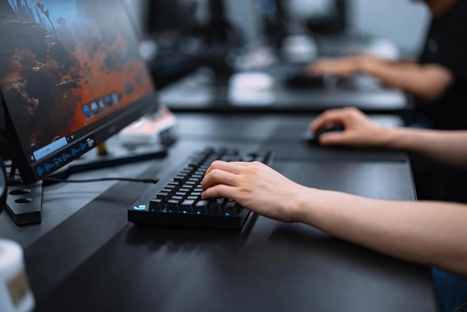 PUBG、意思疎通可能な共闘AI『Ally』を発表 NVIDIAとKRAFTONが次世代ゲーム体験を実現