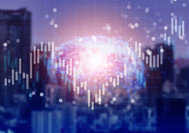 Microsoft株価下落　AI事業成長鈍化の影響か