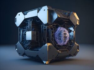 量子コンピューターが解決する「人類の難問」