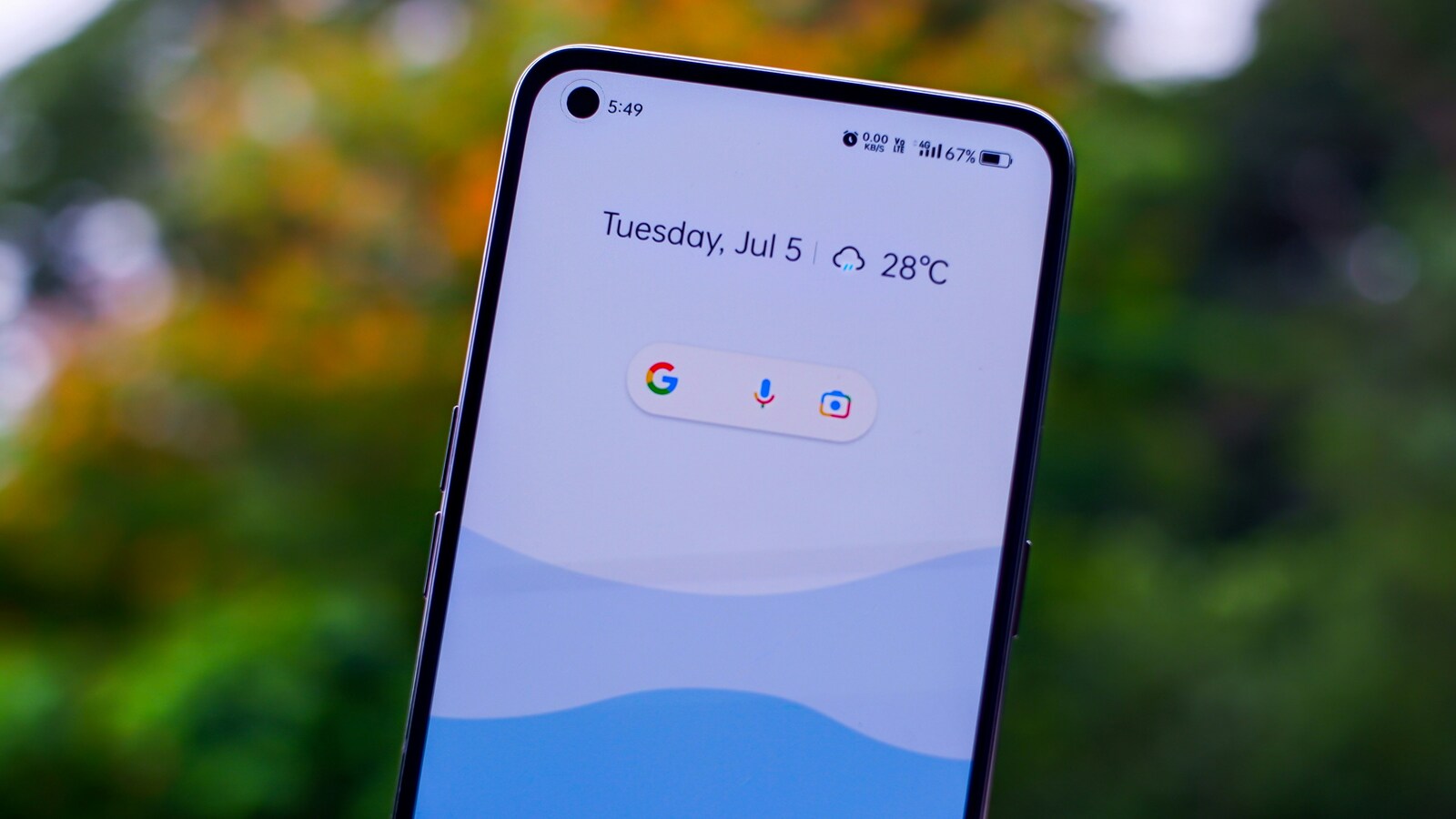 Android ユーザー必見　Gemini Live に画像・動画機能追加