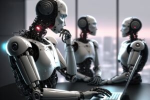 ユニ・チャームの社内生成AI「UniChat」　問い合わせ業務を最大97％削減させる