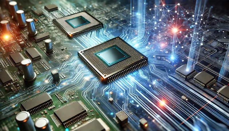 アップル、サムスン・インテルと接触か　TSMC依存見直しで半導体調達の分散を模索