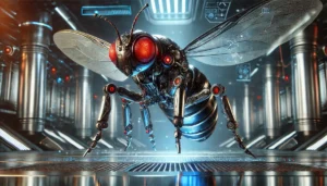 【微閲覧注意】「サイボーグ昆虫」とは？メリット・デメリットを初心者にもわかりやすく解説