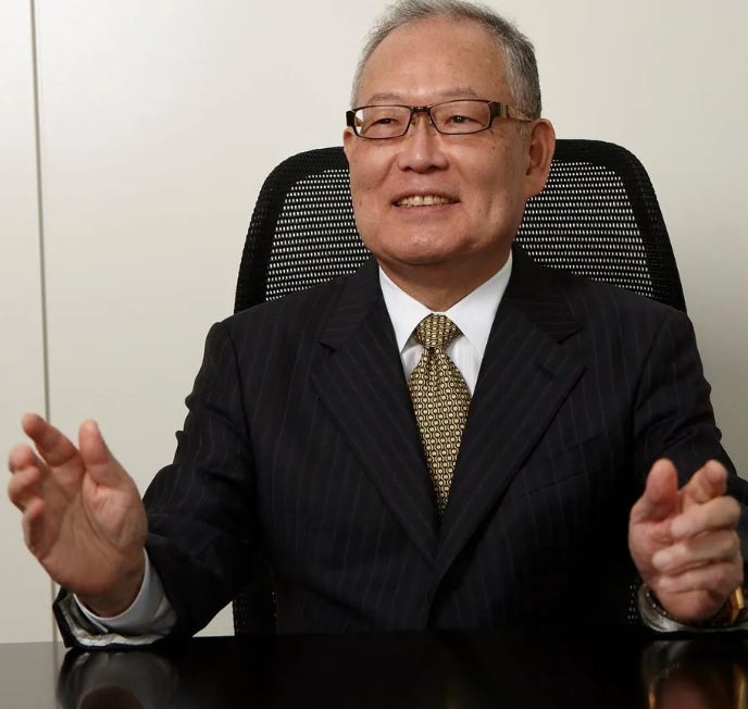 村上 憲郎（むらかみ のりお）