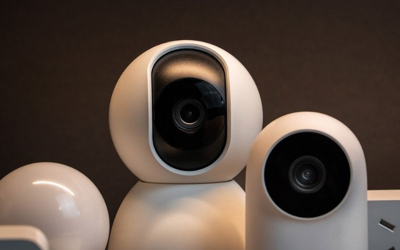 キヤノンS&S、杭全神社にAIカメラ導入で文化財保護　職員負担軽減へ