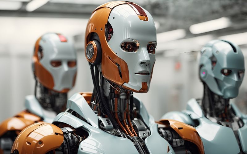 日立、次世代AIエージェント「Naivy」開発　非熟練者の現場作業を支援し効率化へ